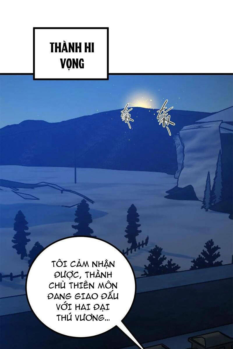 Toàn Cầu Cao Võ Chapter 250 - Trang 2