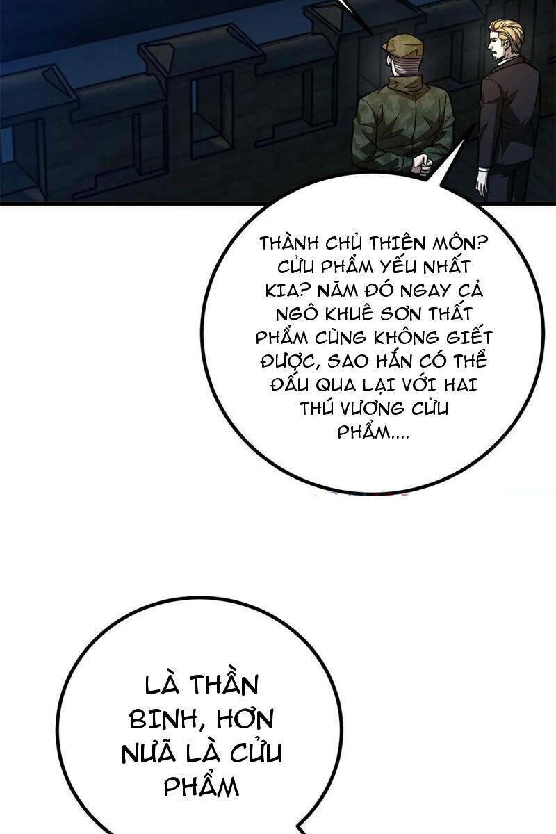 Toàn Cầu Cao Võ Chapter 250 - Trang 2