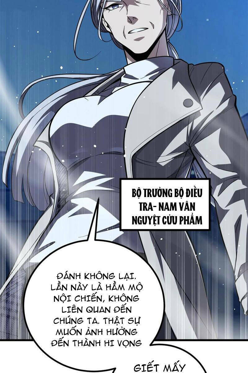 Toàn Cầu Cao Võ Chapter 250 - Trang 2