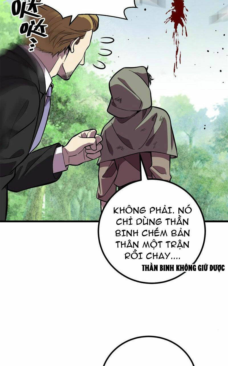 Toàn Cầu Cao Võ Chapter 249 - Trang 2