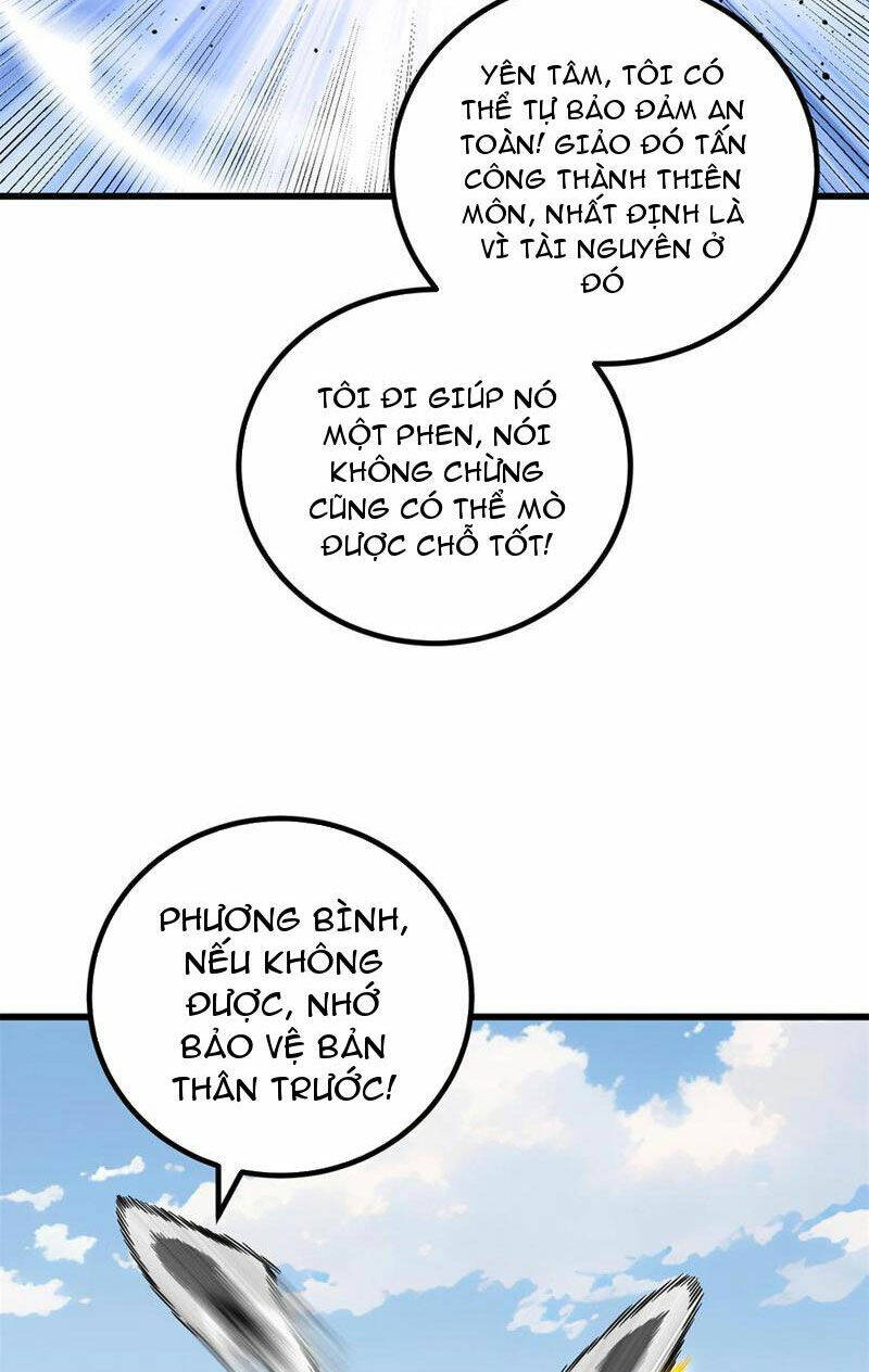 Toàn Cầu Cao Võ Chapter 249 - Trang 2