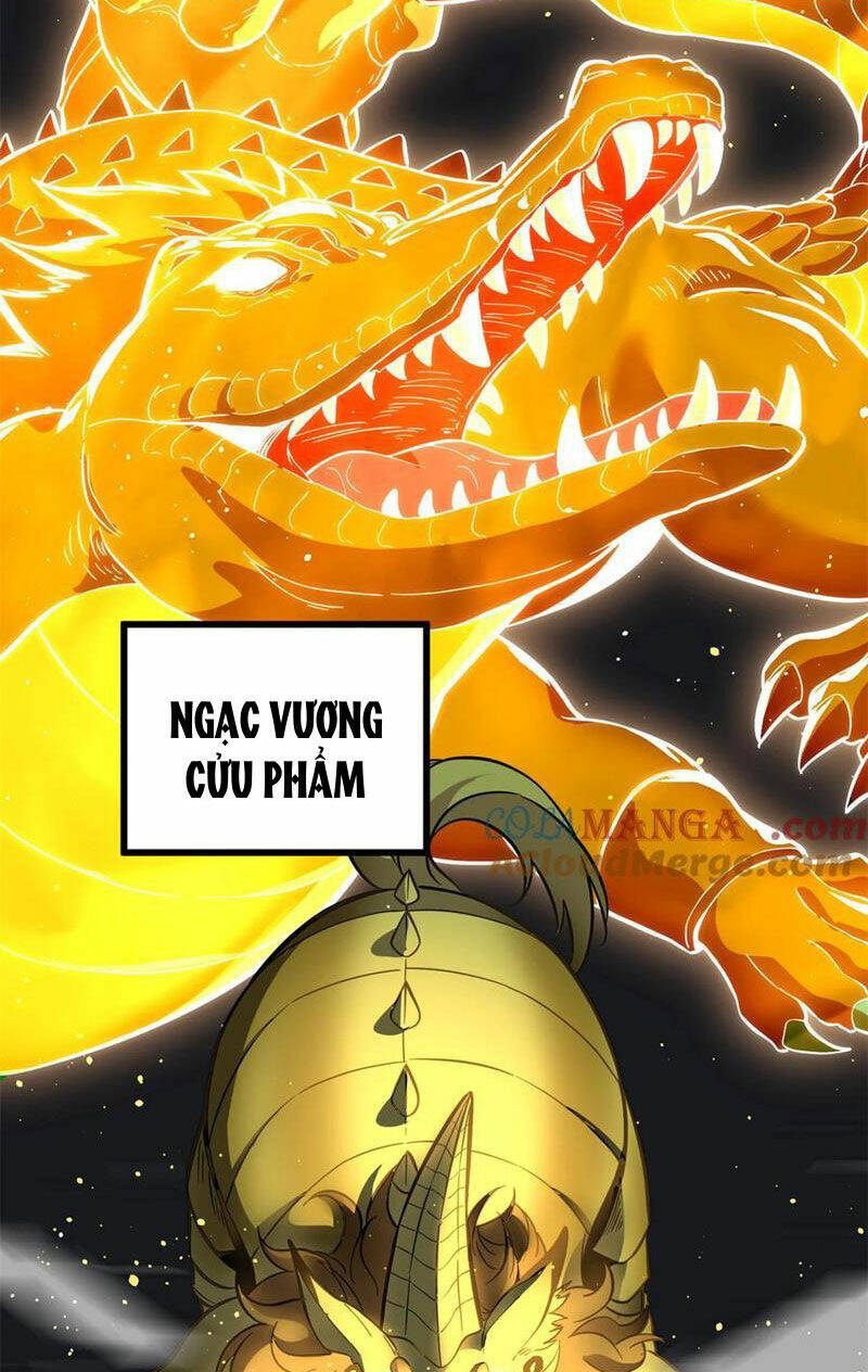 Toàn Cầu Cao Võ Chapter 249 - Trang 2