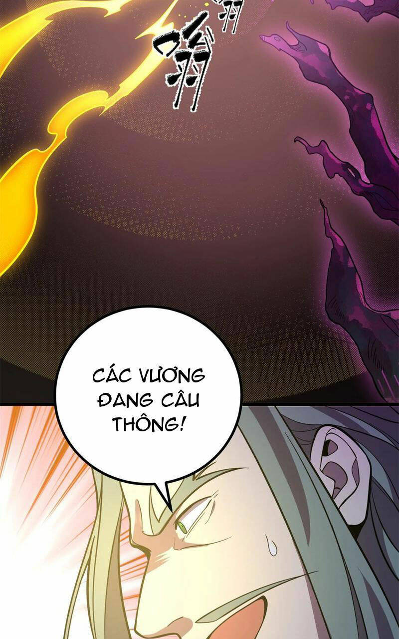 Toàn Cầu Cao Võ Chapter 249 - Trang 2