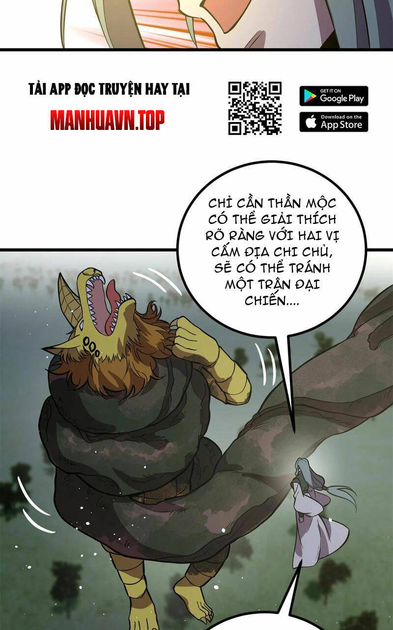 Toàn Cầu Cao Võ Chapter 249 - Trang 2