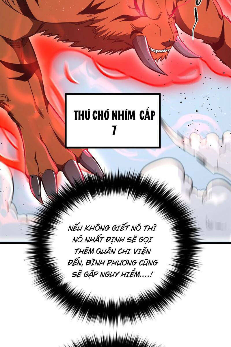 Toàn Cầu Cao Võ Chapter 248 - Trang 2