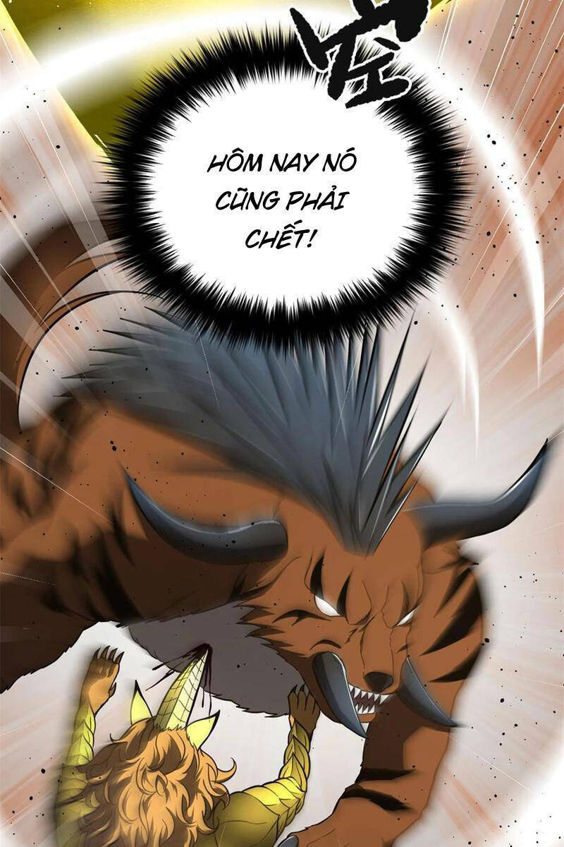 Toàn Cầu Cao Võ Chapter 248 - Trang 2