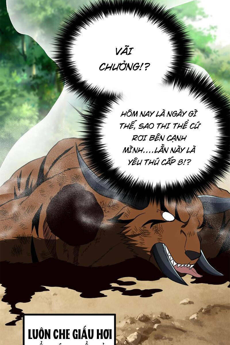 Toàn Cầu Cao Võ Chapter 248 - Trang 2