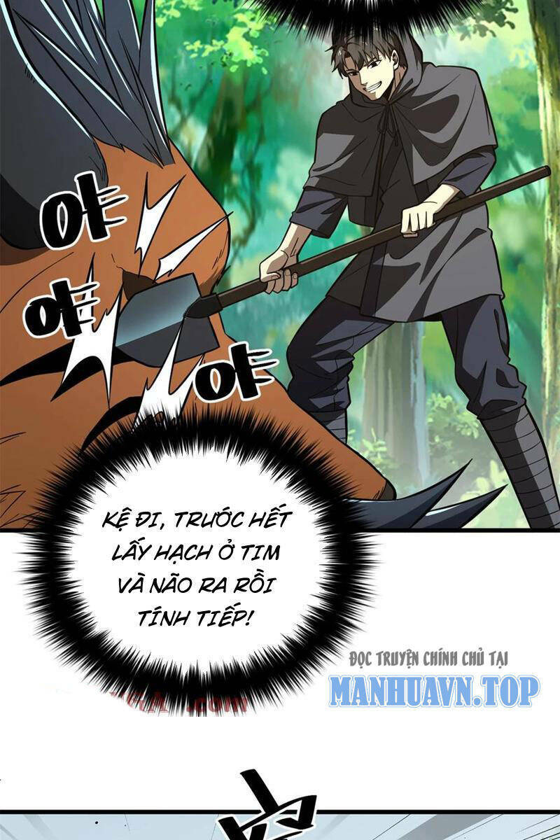 Toàn Cầu Cao Võ Chapter 248 - Trang 2