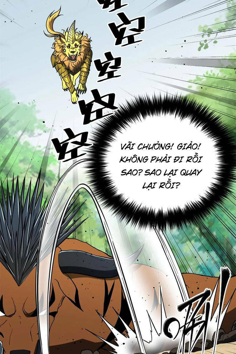 Toàn Cầu Cao Võ Chapter 248 - Trang 2