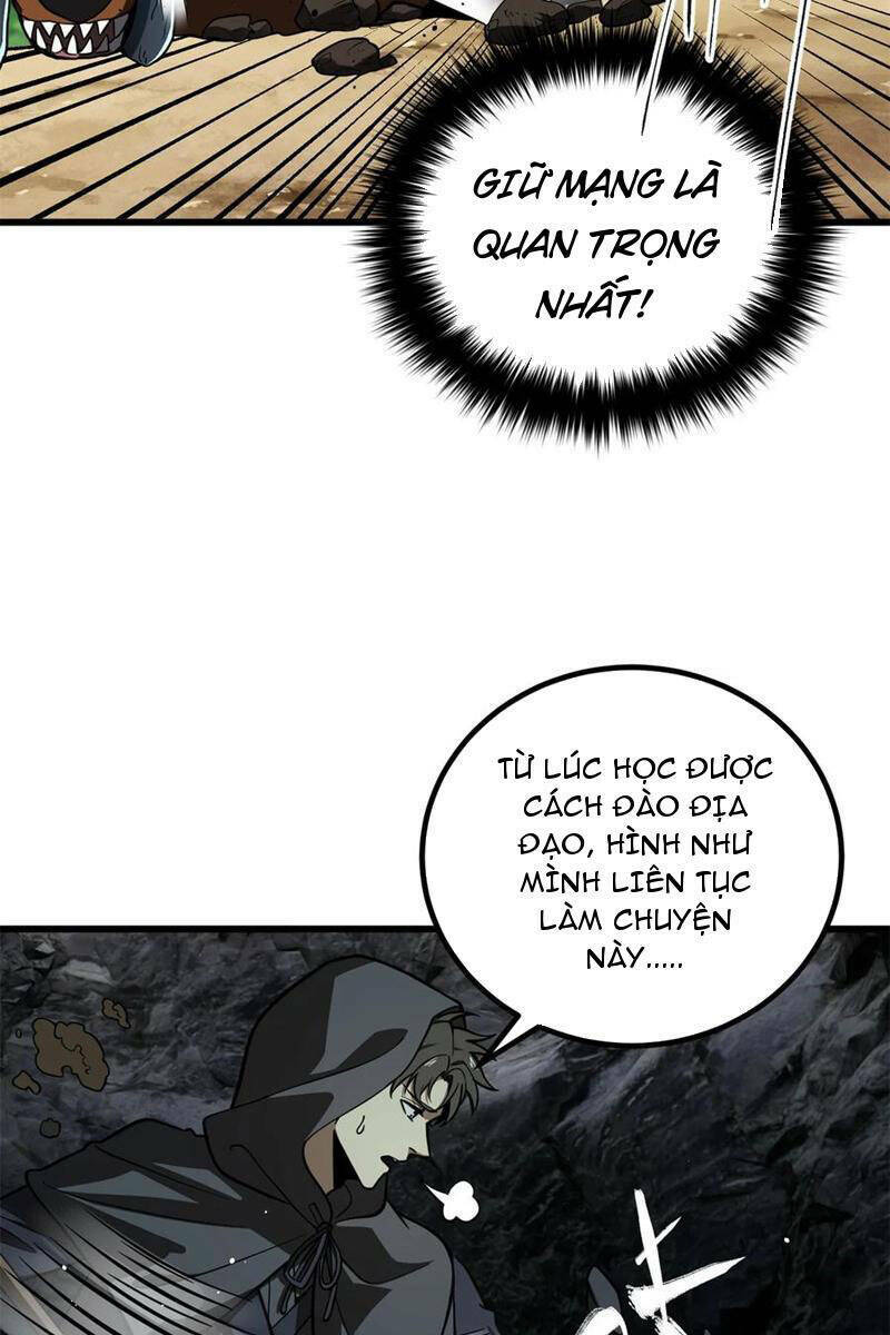 Toàn Cầu Cao Võ Chapter 248 - Trang 2