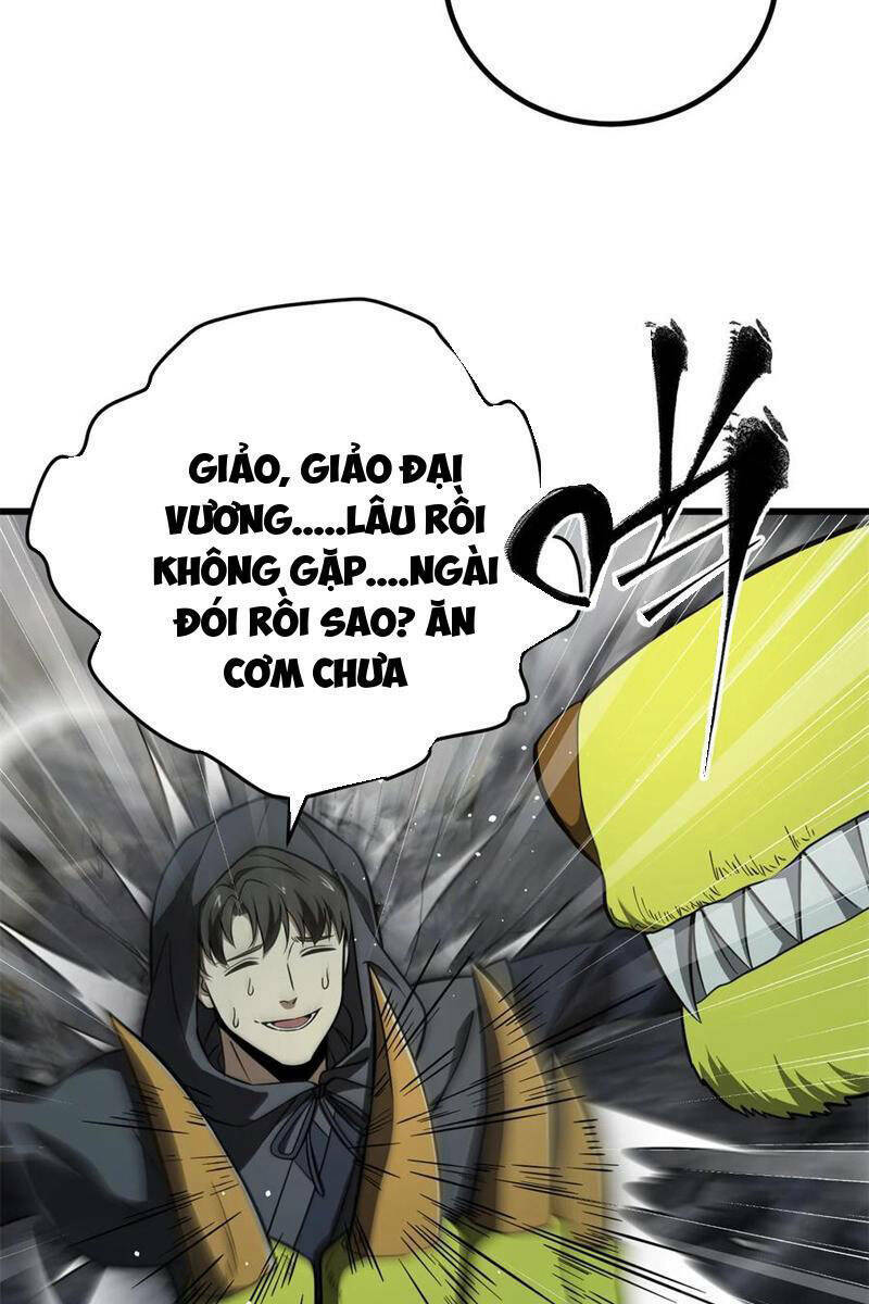 Toàn Cầu Cao Võ Chapter 248 - Trang 2