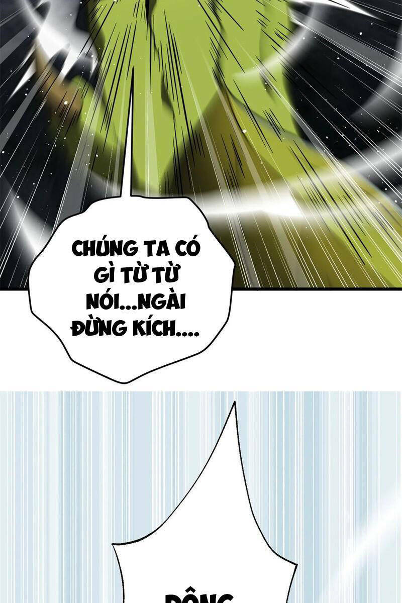 Toàn Cầu Cao Võ Chapter 248 - Trang 2