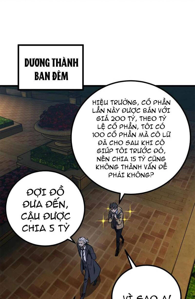 Toàn Cầu Cao Võ Chapter 247 - Trang 2