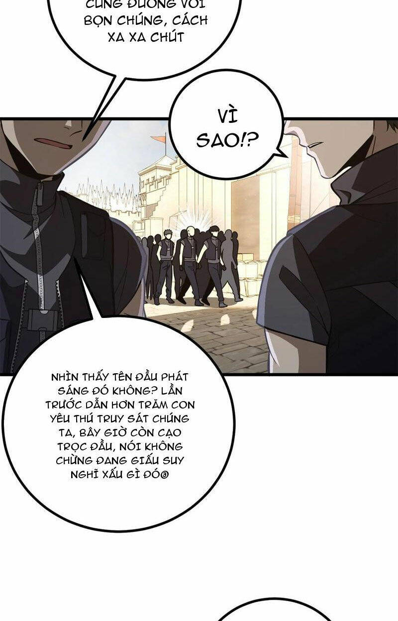 Toàn Cầu Cao Võ Chapter 247 - Trang 2