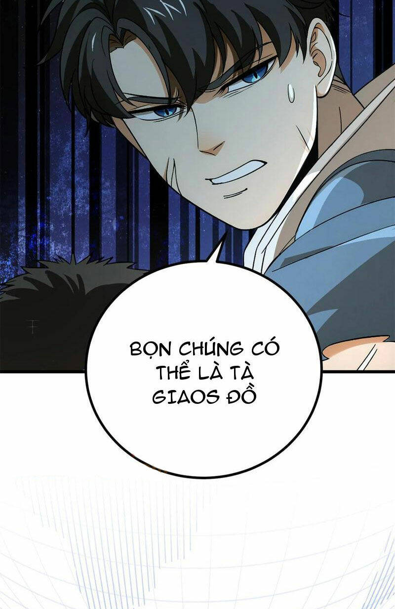 Toàn Cầu Cao Võ Chapter 246 - Trang 2