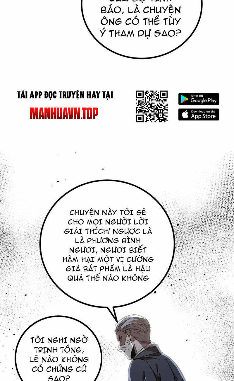 Toàn Cầu Cao Võ Chapter 246 - Trang 2