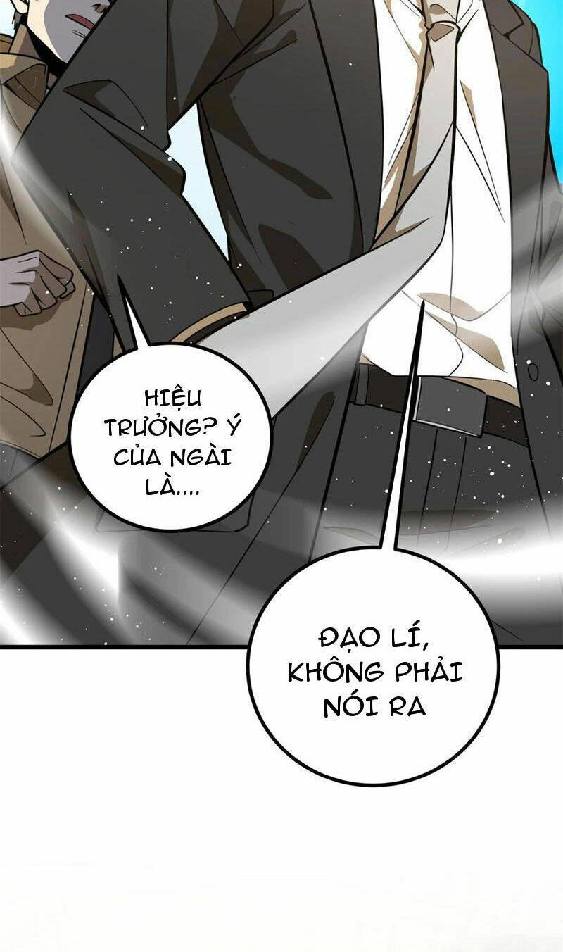 Toàn Cầu Cao Võ Chapter 246 - Trang 2