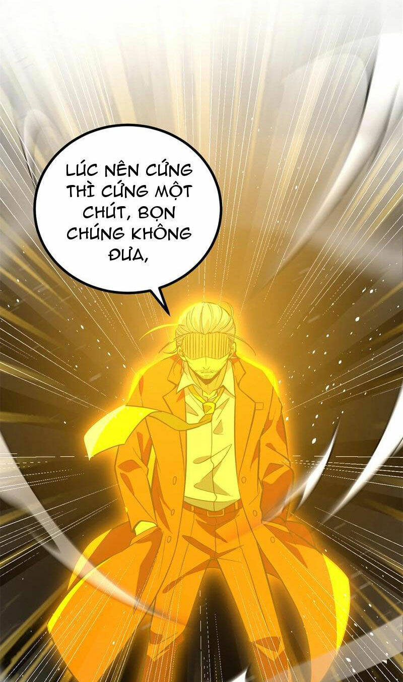 Toàn Cầu Cao Võ Chapter 246 - Trang 2