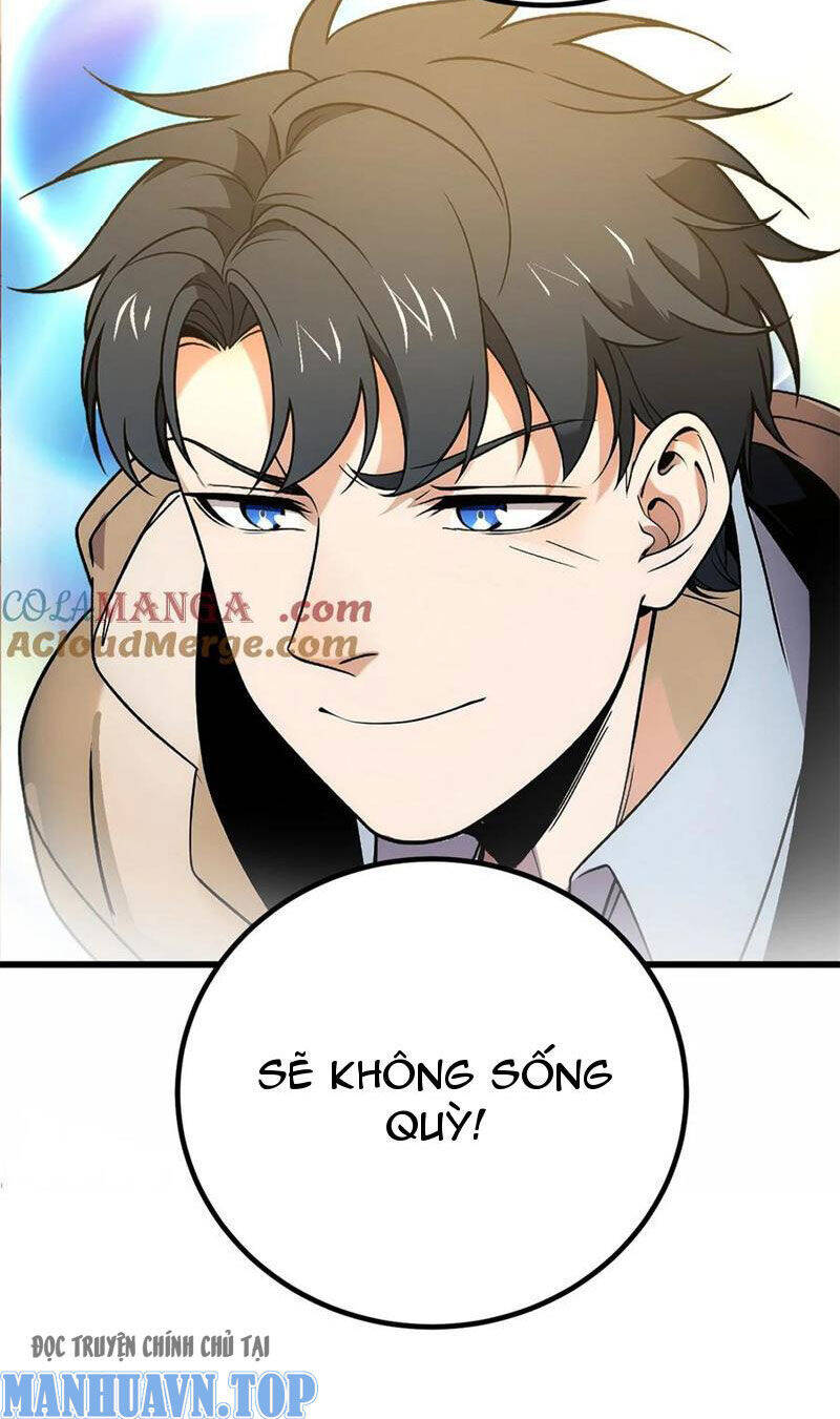 Toàn Cầu Cao Võ Chapter 246 - Trang 2