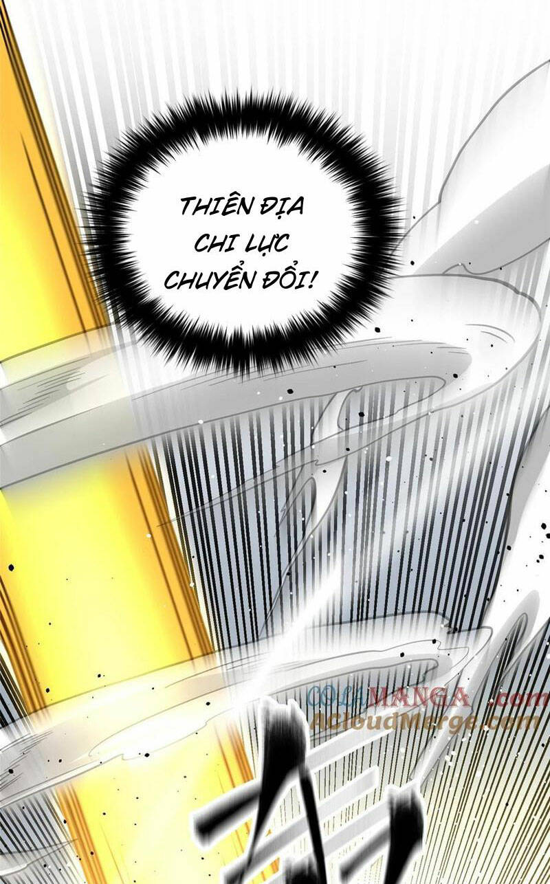 Toàn Cầu Cao Võ Chapter 242 - Trang 2