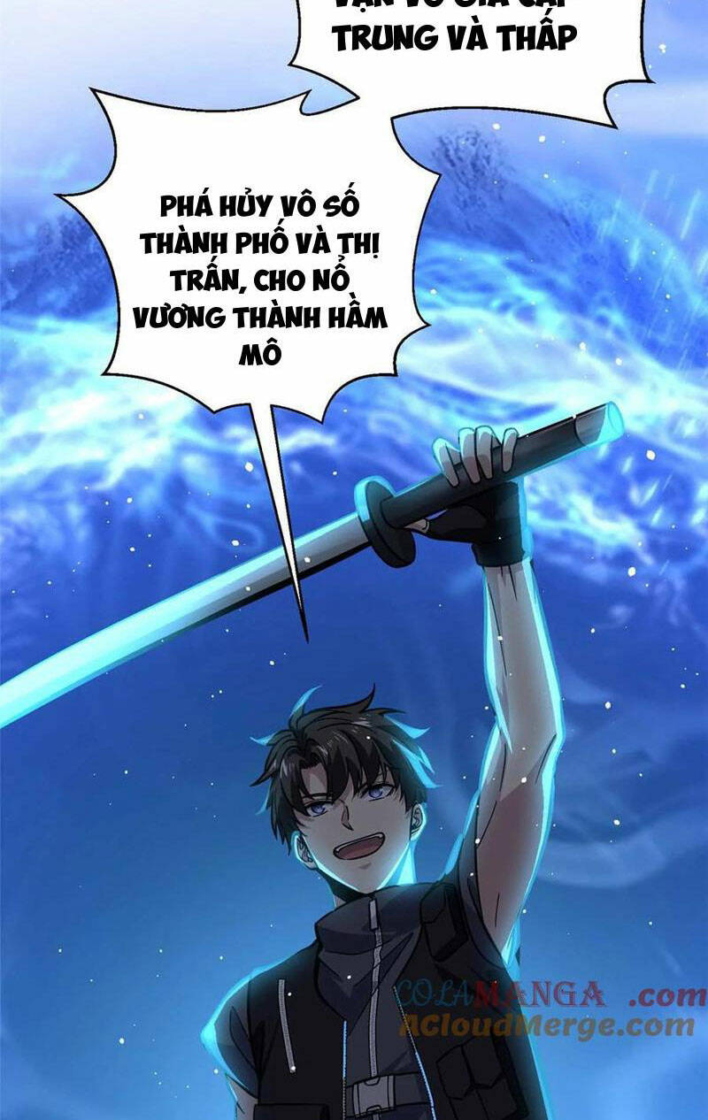 Toàn Cầu Cao Võ Chapter 242 - Trang 2