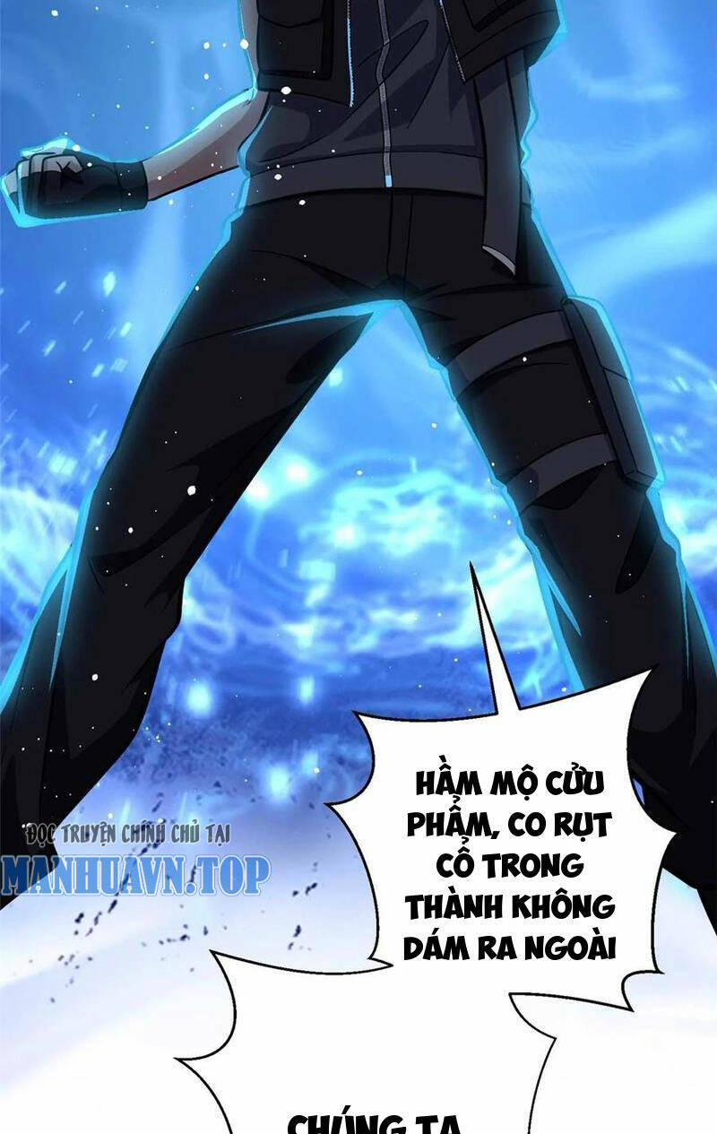 Toàn Cầu Cao Võ Chapter 242 - Trang 2