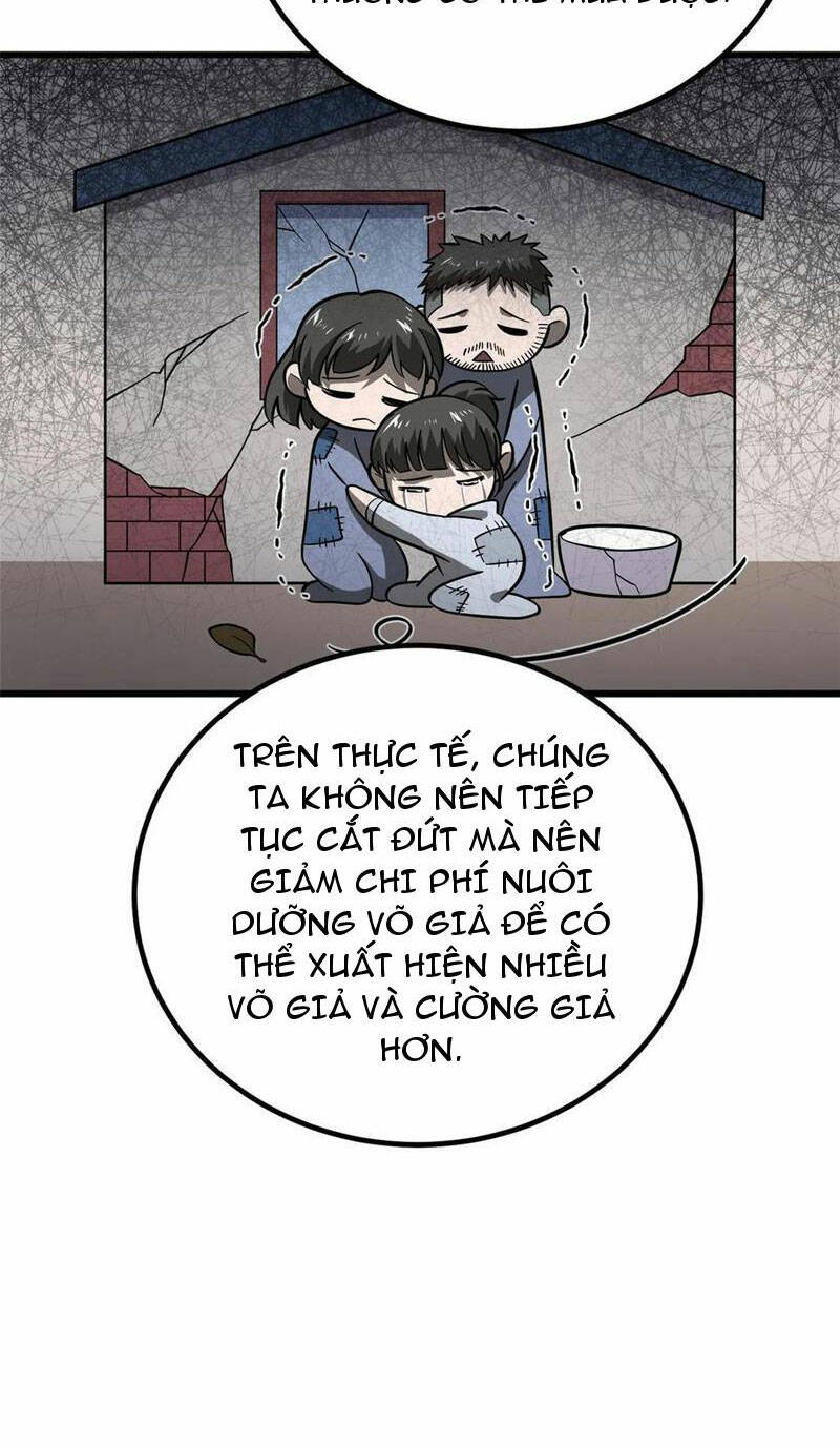 Toàn Cầu Cao Võ Chapter 242 - Trang 2