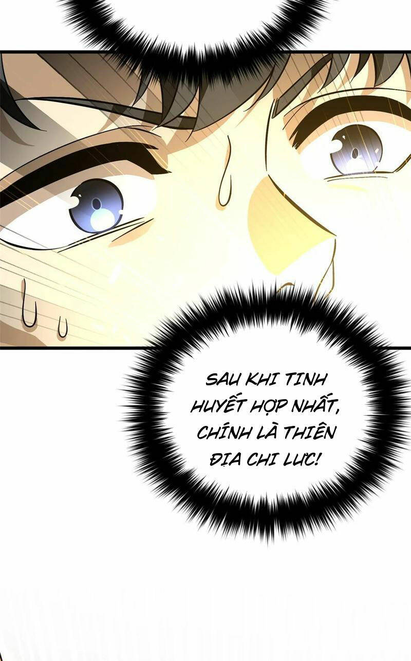 Toàn Cầu Cao Võ Chapter 242 - Trang 2