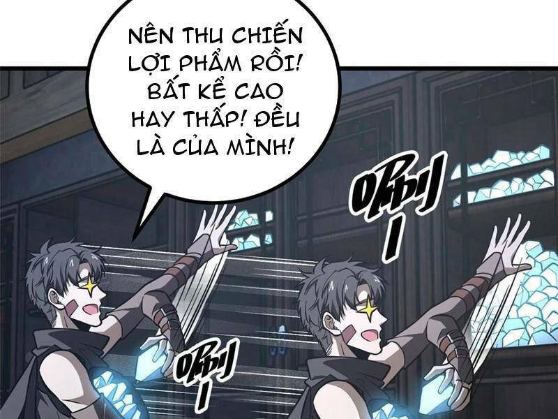 Toàn Cầu Cao Võ Chapter 240 - Trang 2