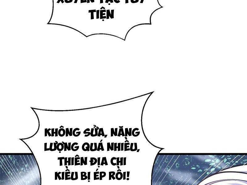 Toàn Cầu Cao Võ Chapter 240 - Trang 2