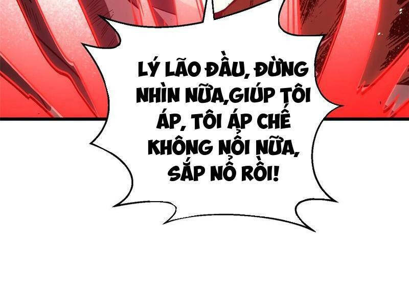 Toàn Cầu Cao Võ Chapter 240 - Trang 2