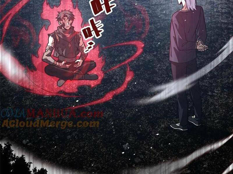 Toàn Cầu Cao Võ Chapter 240 - Trang 2