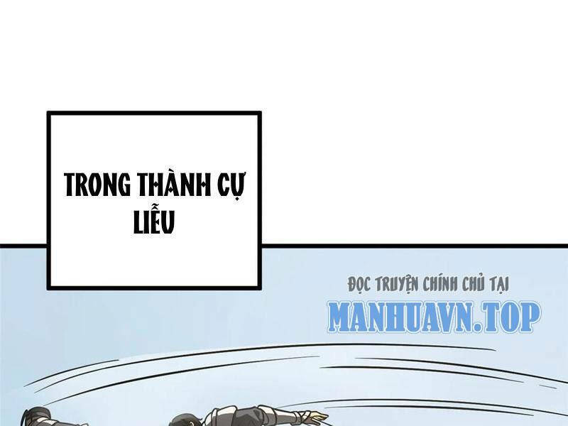 Toàn Cầu Cao Võ Chapter 240 - Trang 2