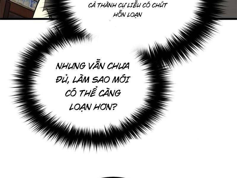 Toàn Cầu Cao Võ Chapter 240 - Trang 2