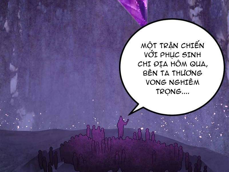 Toàn Cầu Cao Võ Chapter 238 - Trang 2