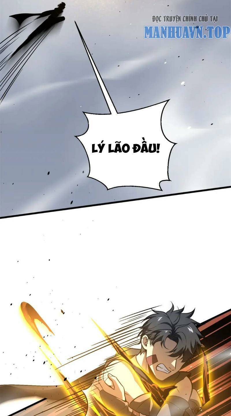 Toàn Cầu Cao Võ Chapter 237 - Trang 2