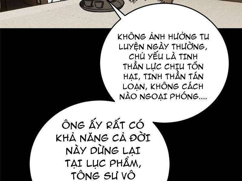 Toàn Cầu Cao Võ Chapter 234 - Trang 2