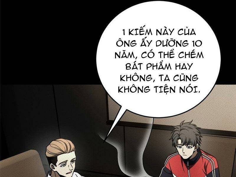 Toàn Cầu Cao Võ Chapter 234 - Trang 2