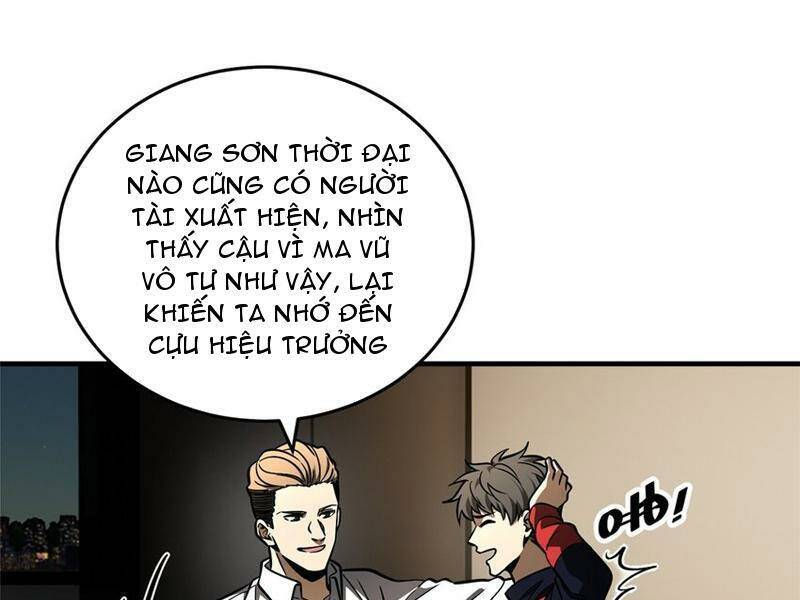 Toàn Cầu Cao Võ Chapter 234 - Trang 2