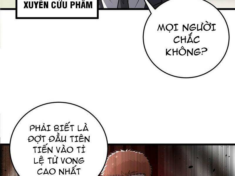 Toàn Cầu Cao Võ Chapter 234 - Trang 2