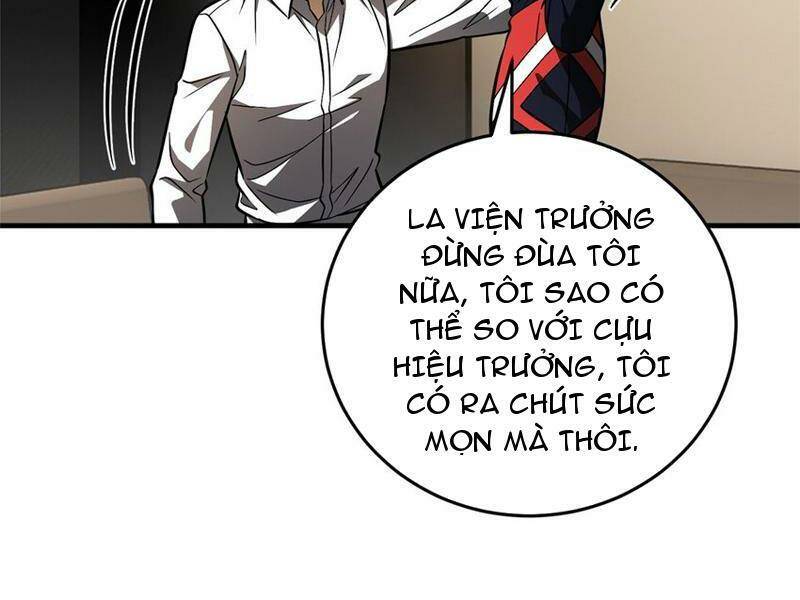 Toàn Cầu Cao Võ Chapter 234 - Trang 2