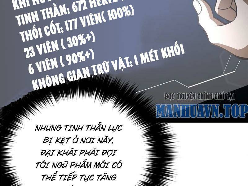 Toàn Cầu Cao Võ Chapter 234 - Trang 2