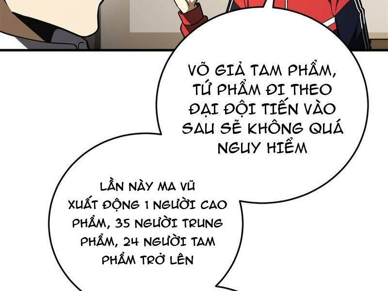 Toàn Cầu Cao Võ Chapter 234 - Trang 2