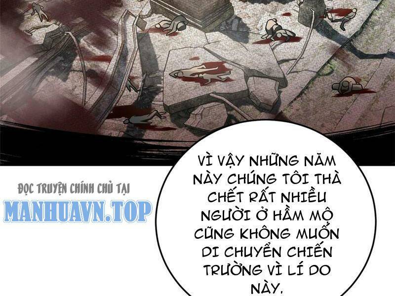 Toàn Cầu Cao Võ Chapter 234 - Trang 2