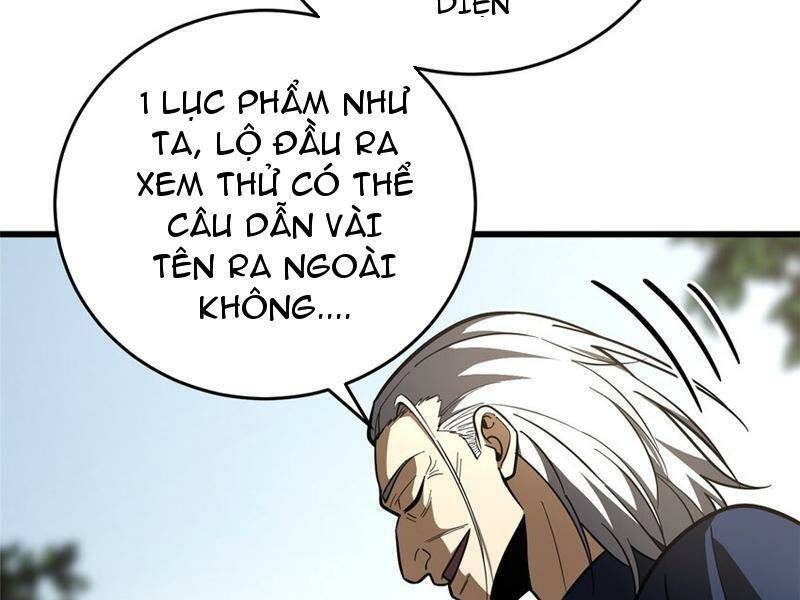 Toàn Cầu Cao Võ Chapter 234 - Trang 2