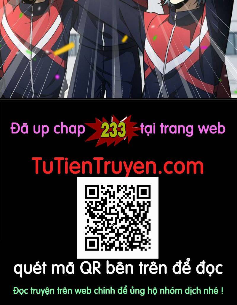 Toàn Cầu Cao Võ Chapter 232 - Trang 2