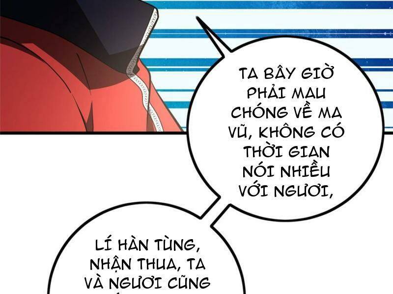 Toàn Cầu Cao Võ Chapter 232 - Trang 2