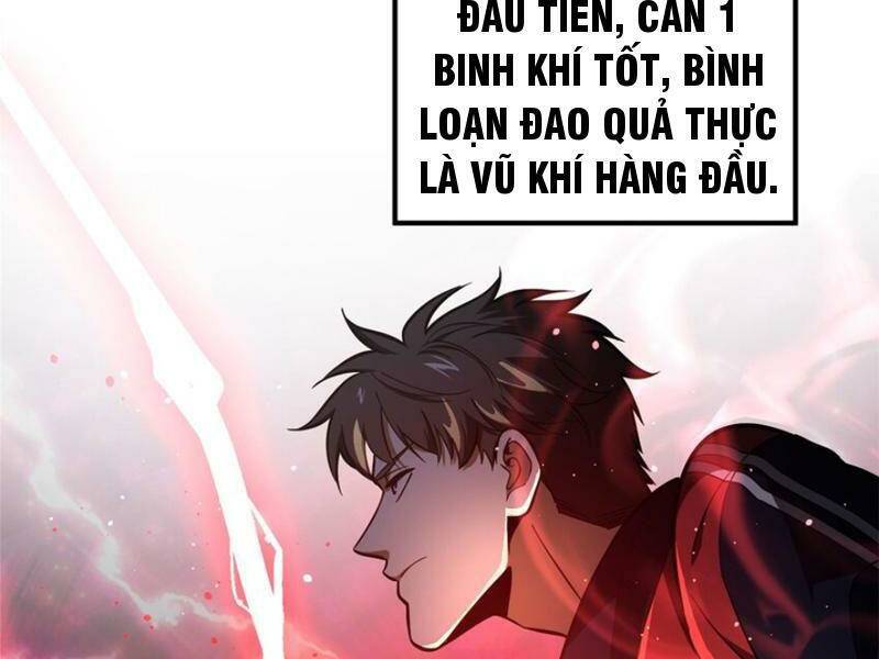 Toàn Cầu Cao Võ Chapter 232 - Trang 2