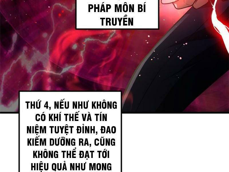 Toàn Cầu Cao Võ Chapter 232 - Trang 2