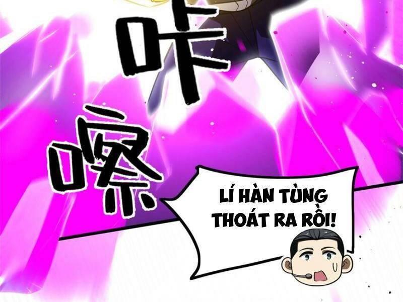 Toàn Cầu Cao Võ Chapter 232 - Trang 2